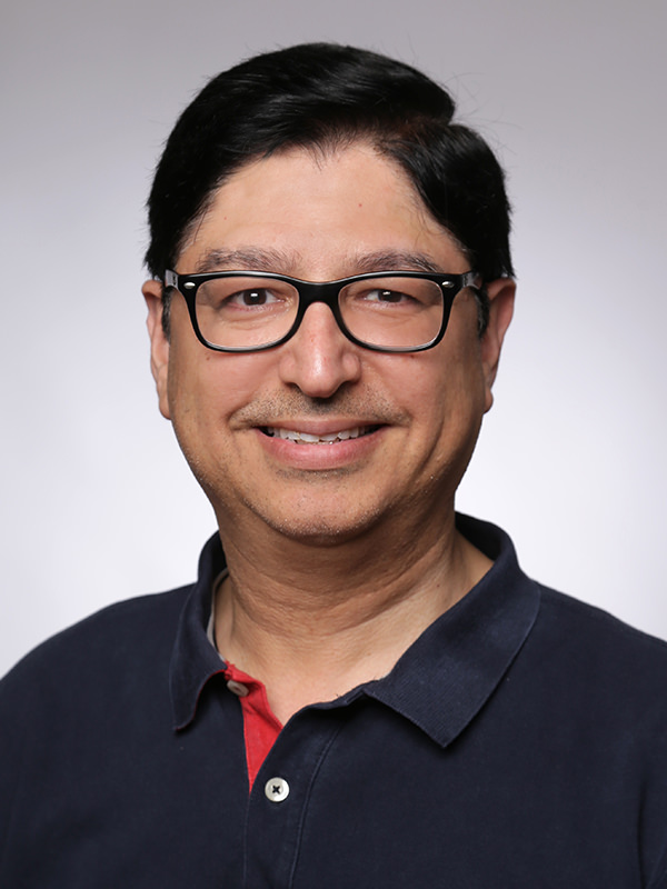 Dr. Faisal Yusuf
